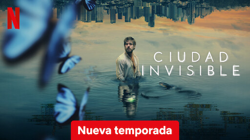 Ciudad invisible