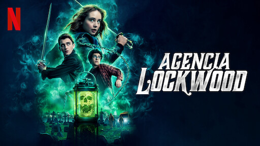 Agencia Lockwood