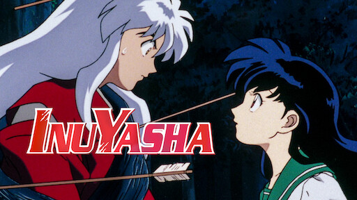 Inuyasha