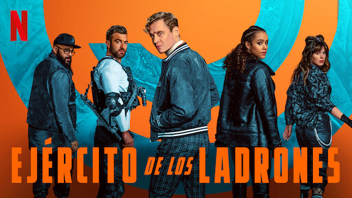 Ejército de los ladrones
