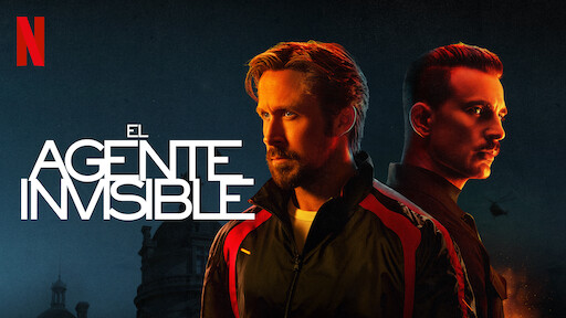 El agente invisible