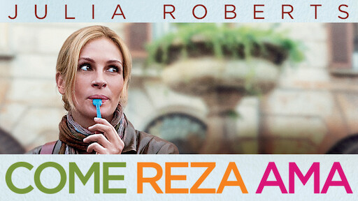 Come, reza, ama