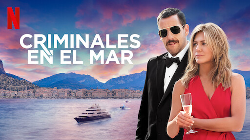Criminales en el mar