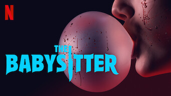 The Babysitter (2017)