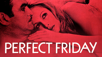 Perfect Friday (1970)