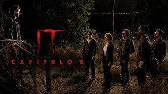 It: Capítulo dos (2019)