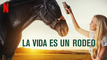 Andar. Montar. Rodeo. (2019)