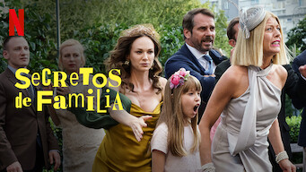 Secretos de familia (2022)