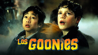 Los Goonies (1985)