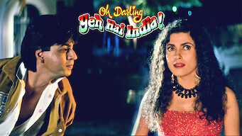 Oh Darling Yeh Hai India (1995)