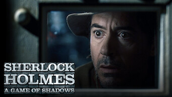 Sherlock Holmes: Juego de sombras (2011)