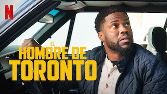 El Hombre de Toronto (2022)