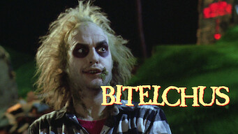 Beetlejuice (1988)