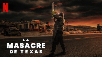 La matanza de Texas (2022)