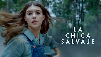 La chica salvaje (2022)